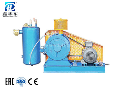 回轉(zhuǎn)式鼓風機